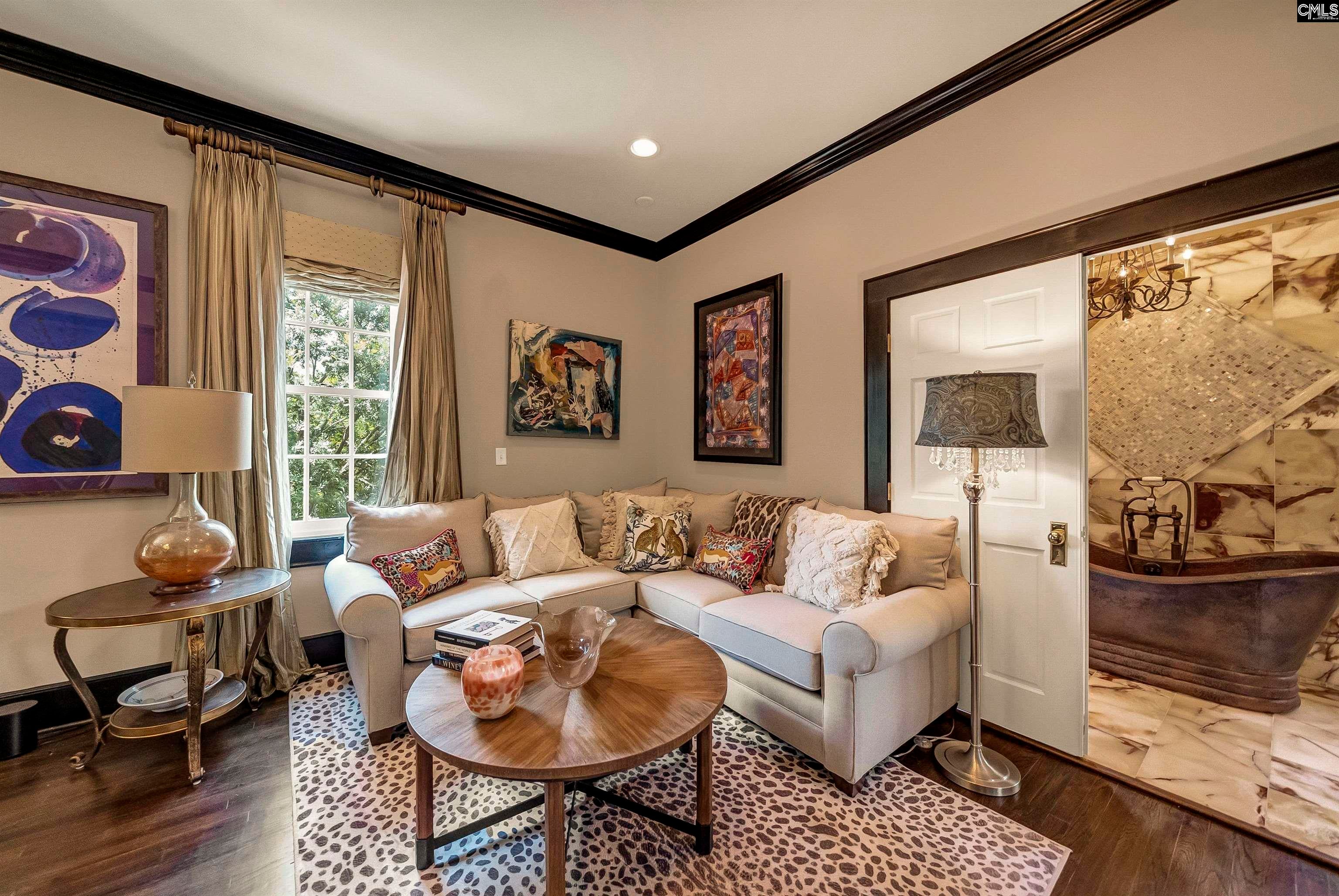 Columbia, South Carolina, 29205, United States, 5 Bedrooms Bedrooms, ,7 BathroomsBathrooms,Residential,Active,1885032