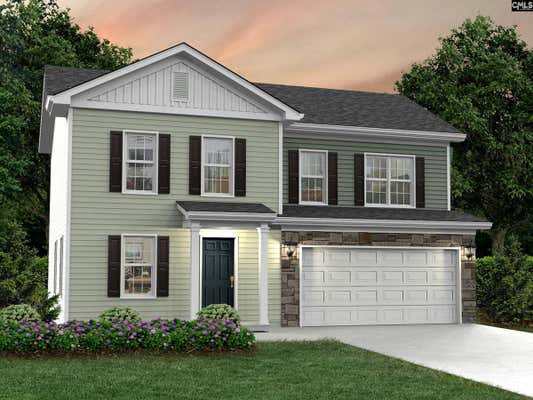 274 BOSEMAN ROAD, IRMO, SC 29063 - Image 1