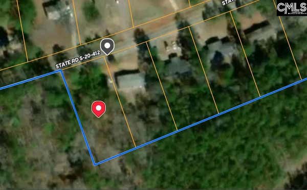 192 HILLCREST RD, WINNSBORO, SC 29180 - Image 1