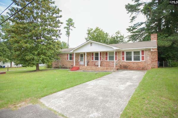 717 MARTHA ST, COLUMBIA, SC 29203 - Image 1