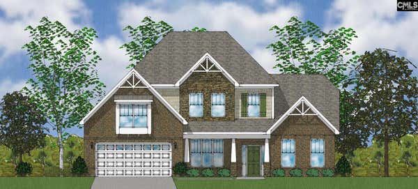 1655 BREWSTER COURT, CHAPIN, SC 29036 - Image 1