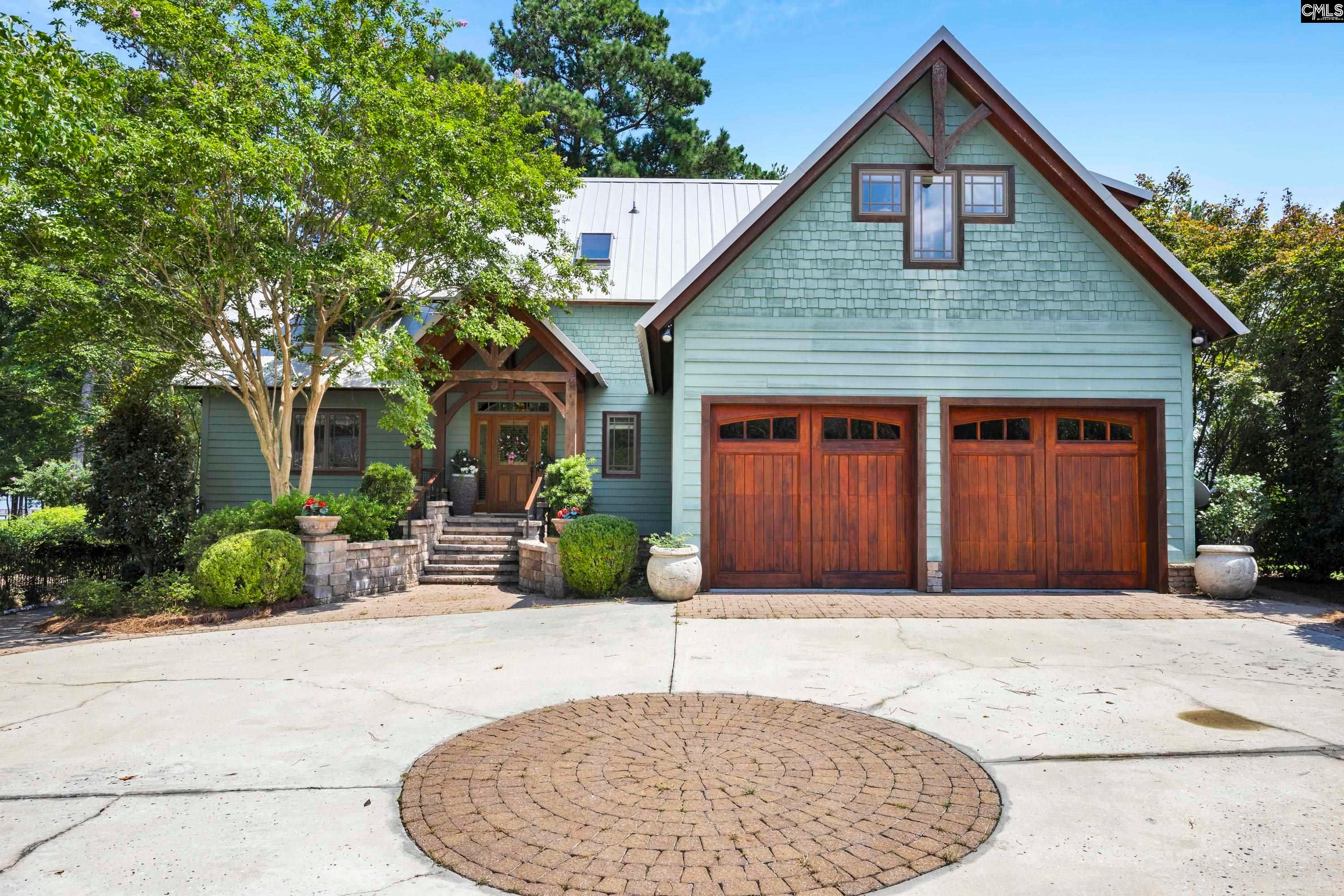 Leesville, South Carolina, 29070, United States, 3 Bedrooms Bedrooms, ,4 BathroomsBathrooms,Residential,Active,1922328