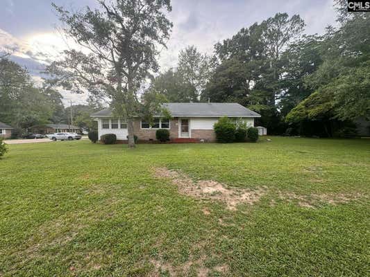 144 JONES CIR, BISHOPVILLE, SC 29010 - Image 1