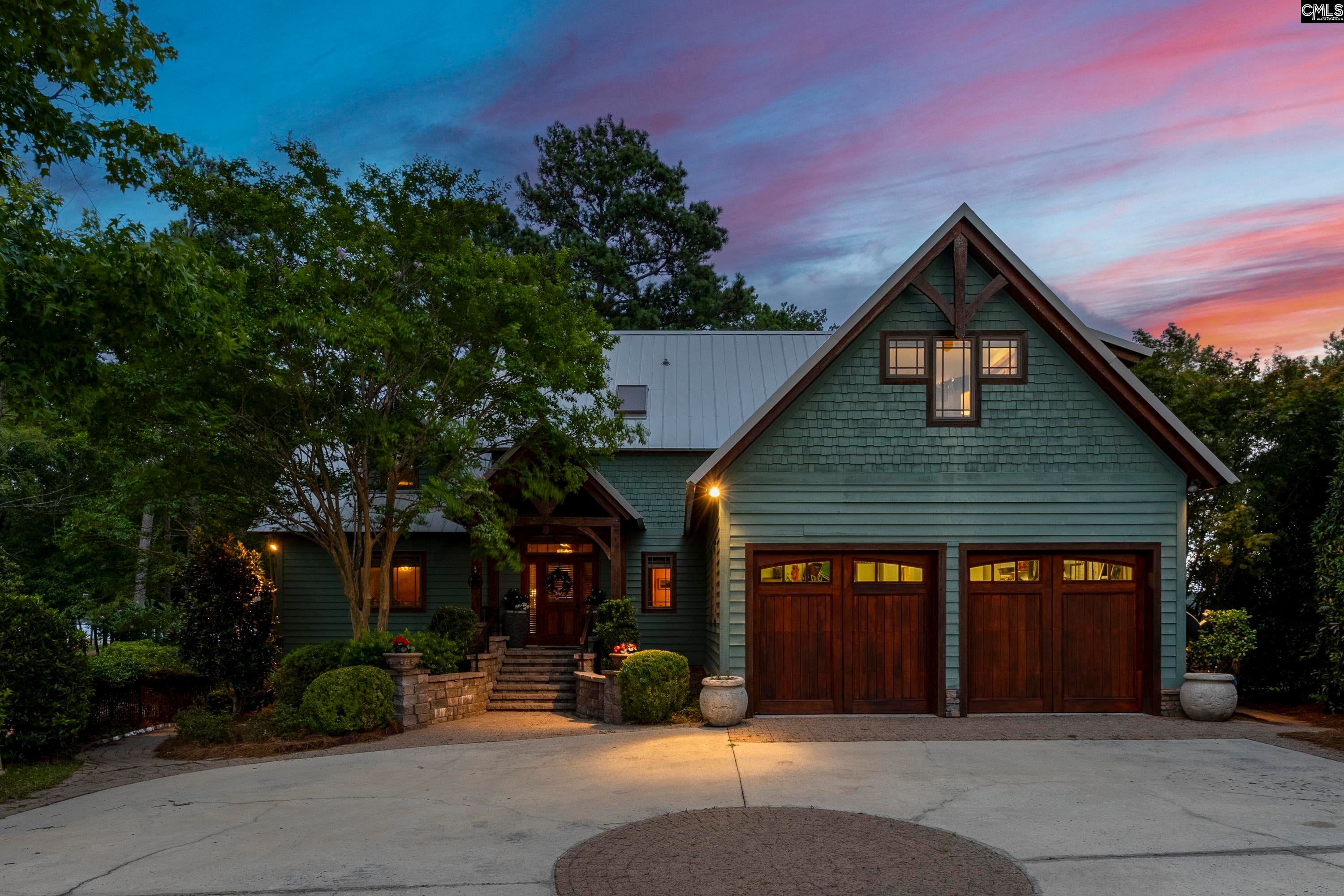 Leesville, South Carolina, 29070, United States, 3 Bedrooms Bedrooms, ,4 BathroomsBathrooms,Residential,Active,1922328