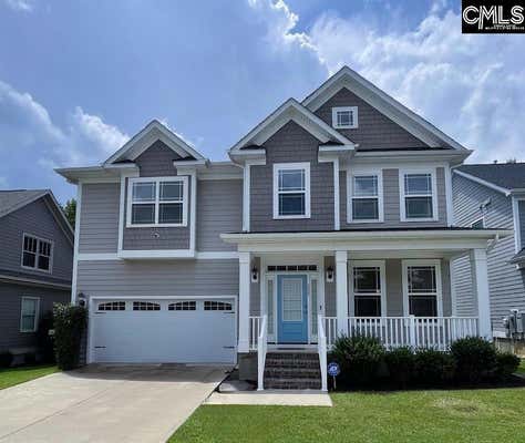 228 BAYSDALE DR, COLUMBIA, SC 29229 - Image 1