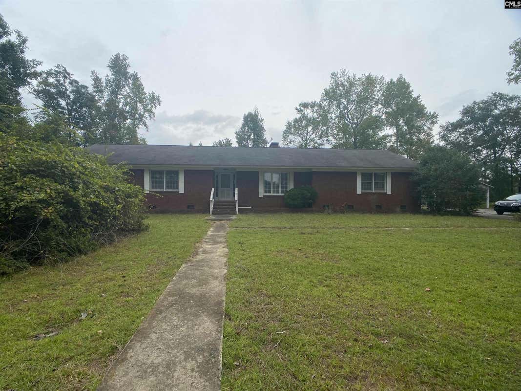 3750 LOUIS RICH RD, NEWBERRY, SC 29108, photo 1 of 27