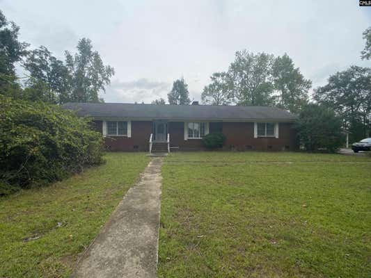 3750 LOUIS RICH RD, NEWBERRY, SC 29108 - Image 1