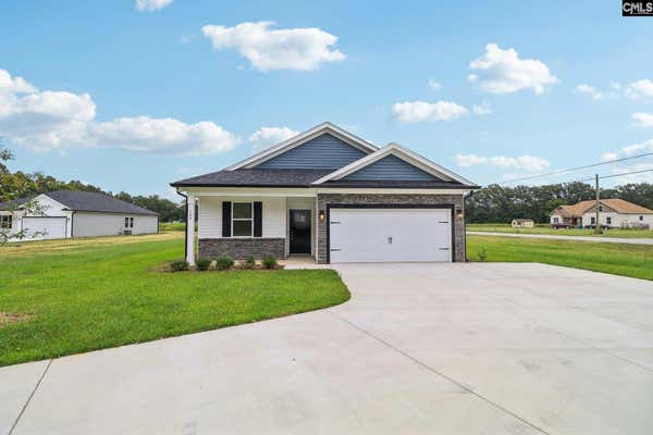 144 N BETHLEHEM RD, BATESBURG, SC 29006 - Image 1