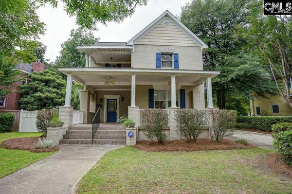 1325 HEIDT ST, COLUMBIA, SC 29204 - Image 1