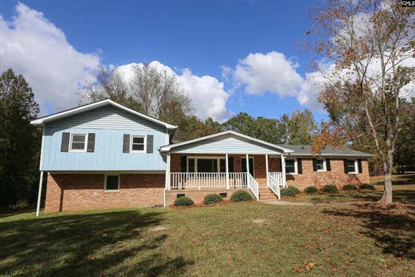 1436 LUCKNOW RD, CAMDEN, SC 29020 - Image 1