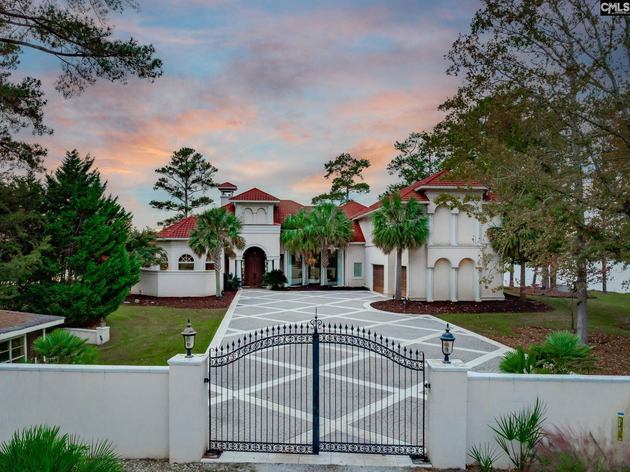 Chapin, South Carolina, 29036, United States, 5 Bedrooms Bedrooms, ,7 BathroomsBathrooms,Residential,Active,1702671