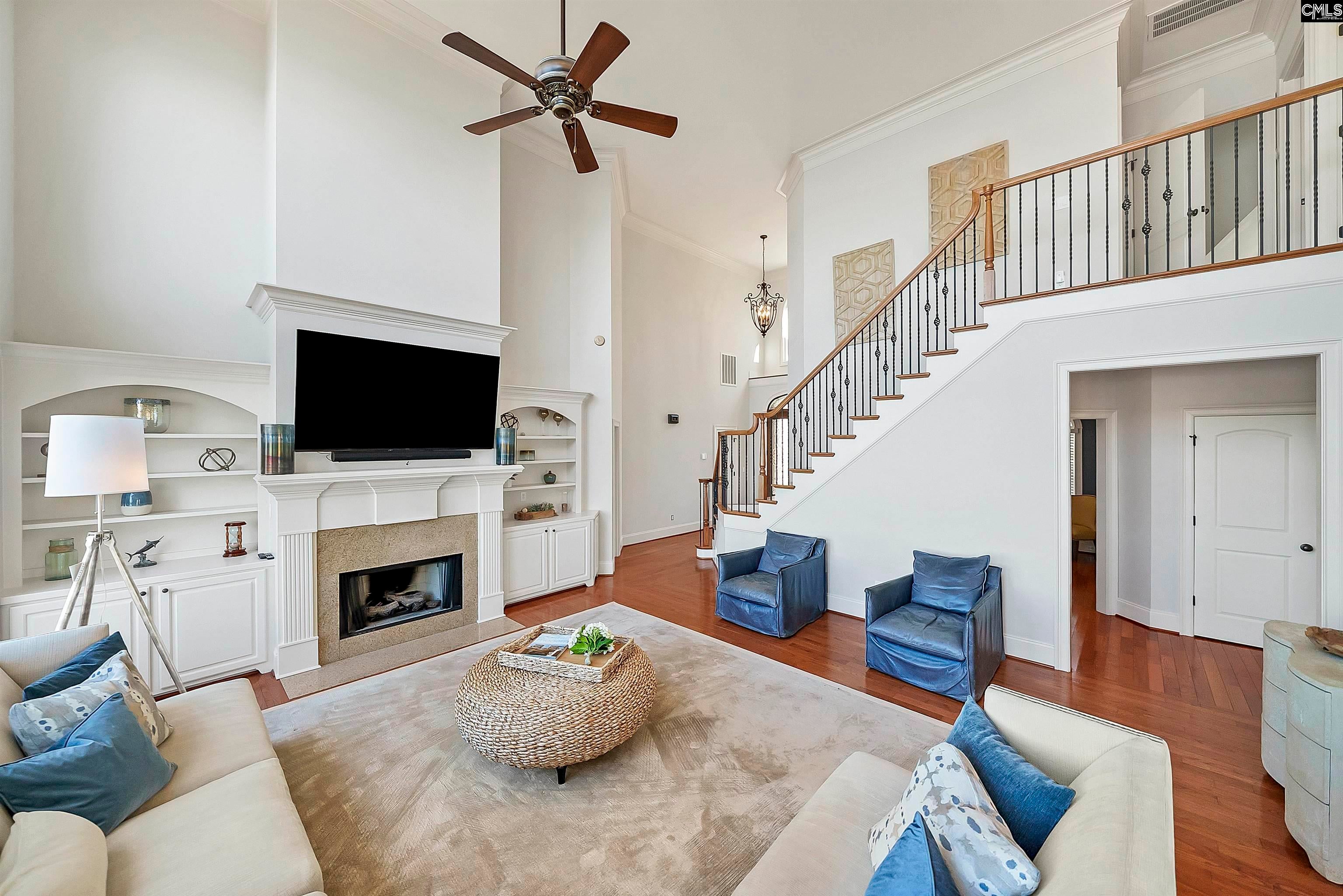 Chapin, South Carolina, 29036, United States, 5 Bedrooms Bedrooms, ,5 BathroomsBathrooms,Residential,Active,1734466