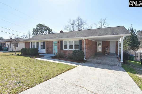 1902 PARLIAMENT RD, CAYCE, SC 29033 - Image 1