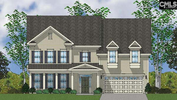 1643 BREWSTER COURT, CHAPIN, SC 29036 - Image 1