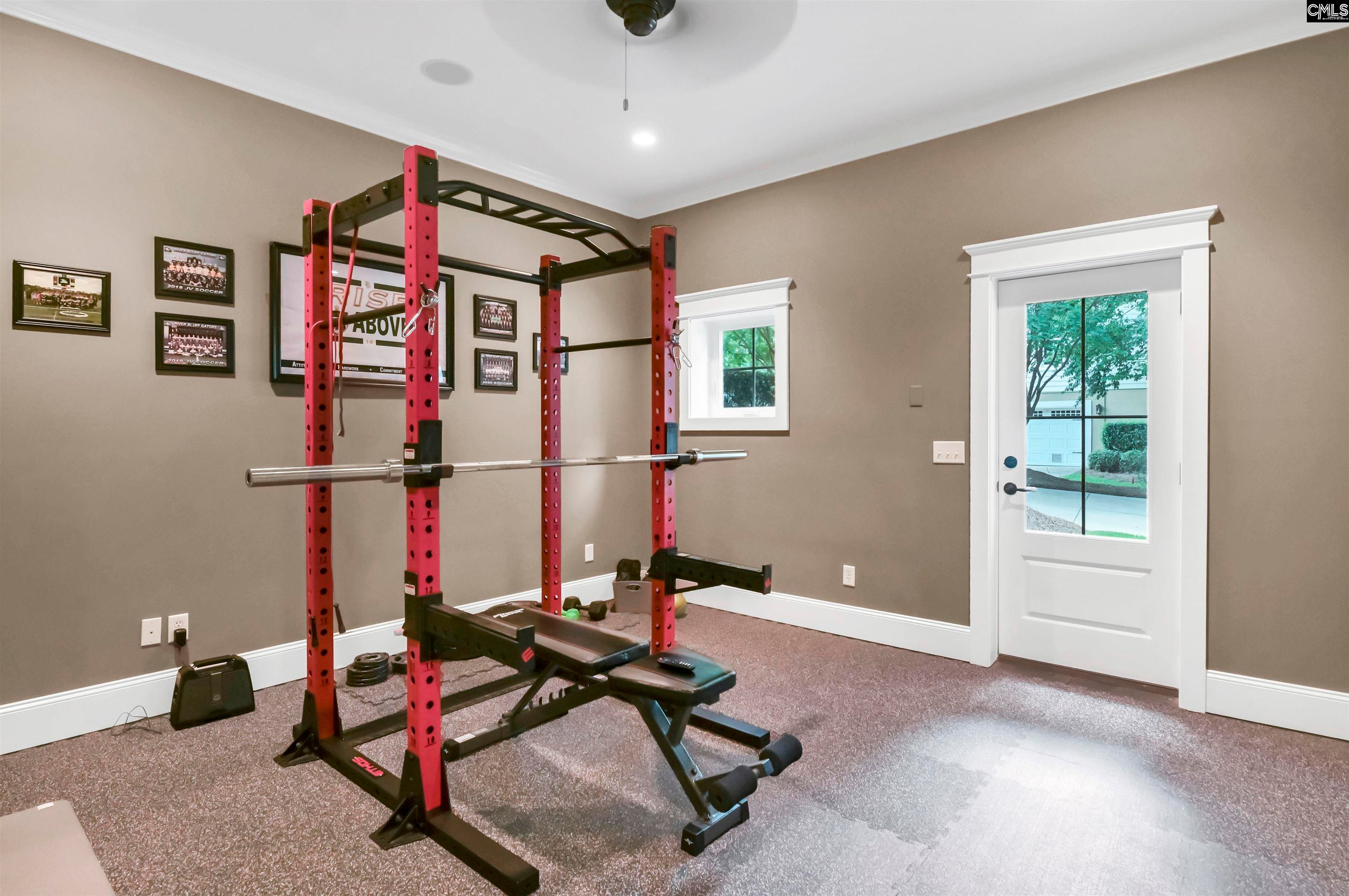 Lexington, South Carolina, 29072, United States, 5 Bedrooms Bedrooms, ,4 BathroomsBathrooms,Residential,Active,1889493