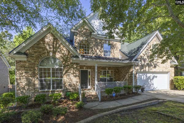 203 CHALFONT LN, COLUMBIA, SC 29229 - Image 1