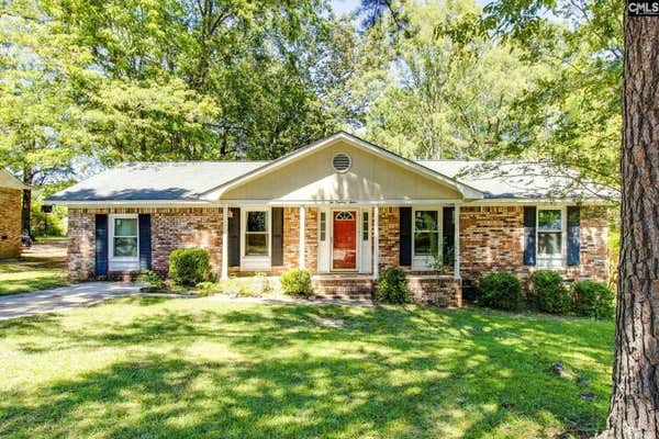 212 MAID STONE RD, IRMO, SC 29063 - Image 1