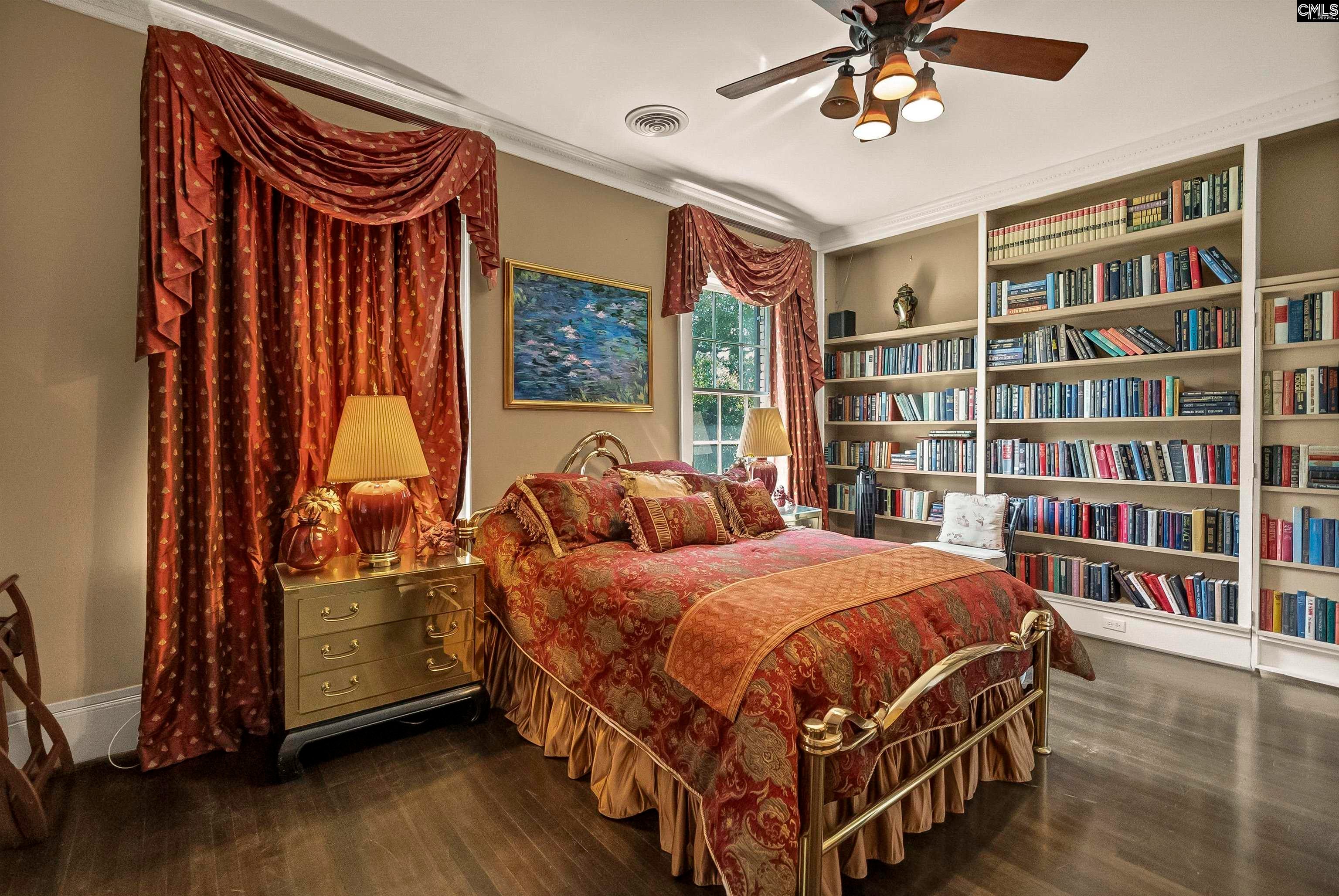 Columbia, South Carolina, 29205, United States, 5 Bedrooms Bedrooms, ,7 BathroomsBathrooms,Residential,Active,1885032