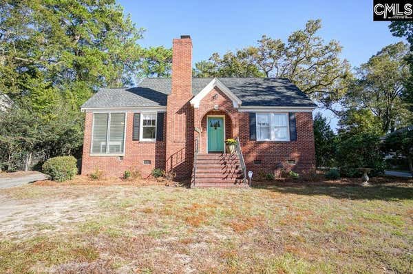 3817 TRENHOLM RD, COLUMBIA, SC 29206 - Image 1