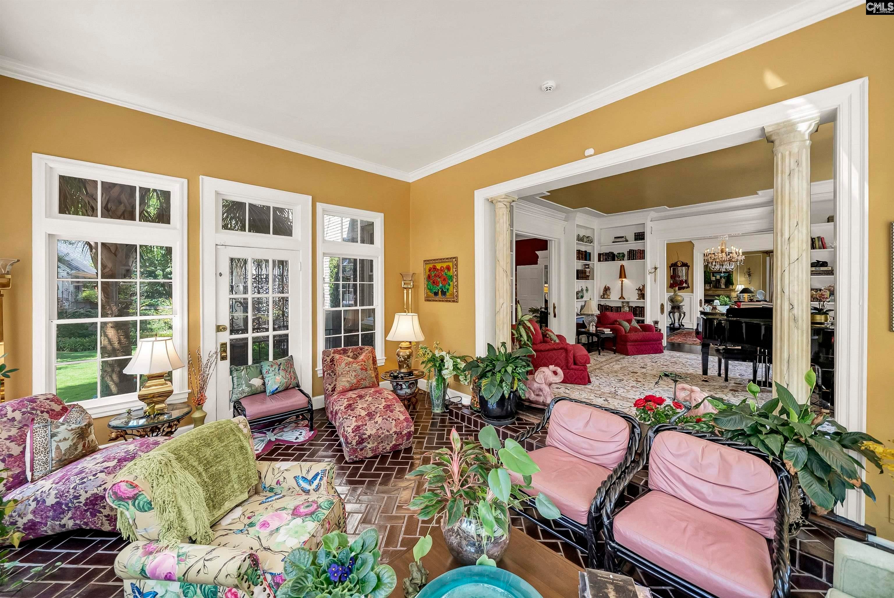 Columbia, South Carolina, 29205, United States, 5 Bedrooms Bedrooms, ,7 BathroomsBathrooms,Residential,Active,1885032