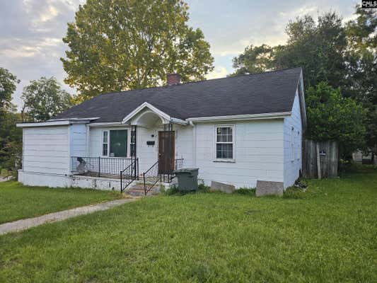 901 DANTZLER ST, ORANGEBURG, SC 29115 - Image 1