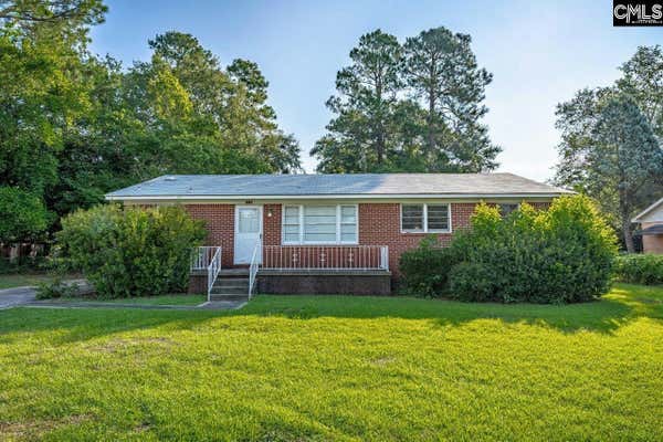 1124 GUNTER CIR, WEST COLUMBIA, SC 29169 - Image 1