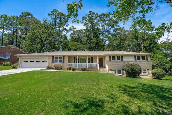 3471 NORTHSHORE RD, COLUMBIA, SC 29206 - Image 1