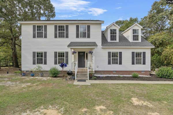 1645 GREEN HILL RD, LUGOFF, SC 29078 - Image 1