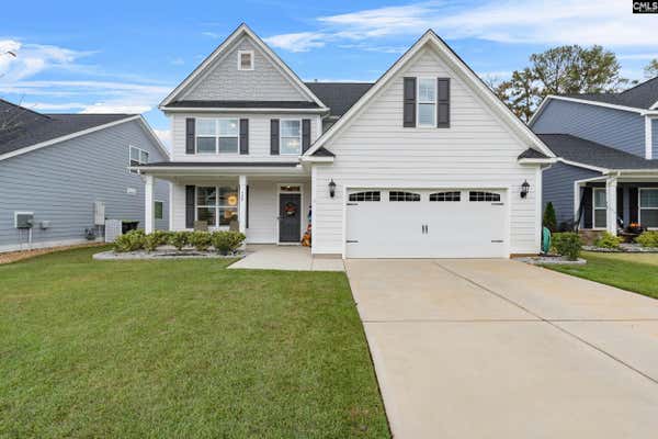 320 BRENTHAVEN DR, CHAPIN, SC 29036 - Image 1