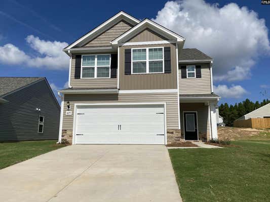 1695 HIDDEN GARDEN LN, GILBERT, SC 29054 - Image 1