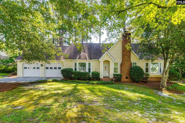 100 FIREBRIDGE RD, COLUMBIA, SC 29223 - Image 1