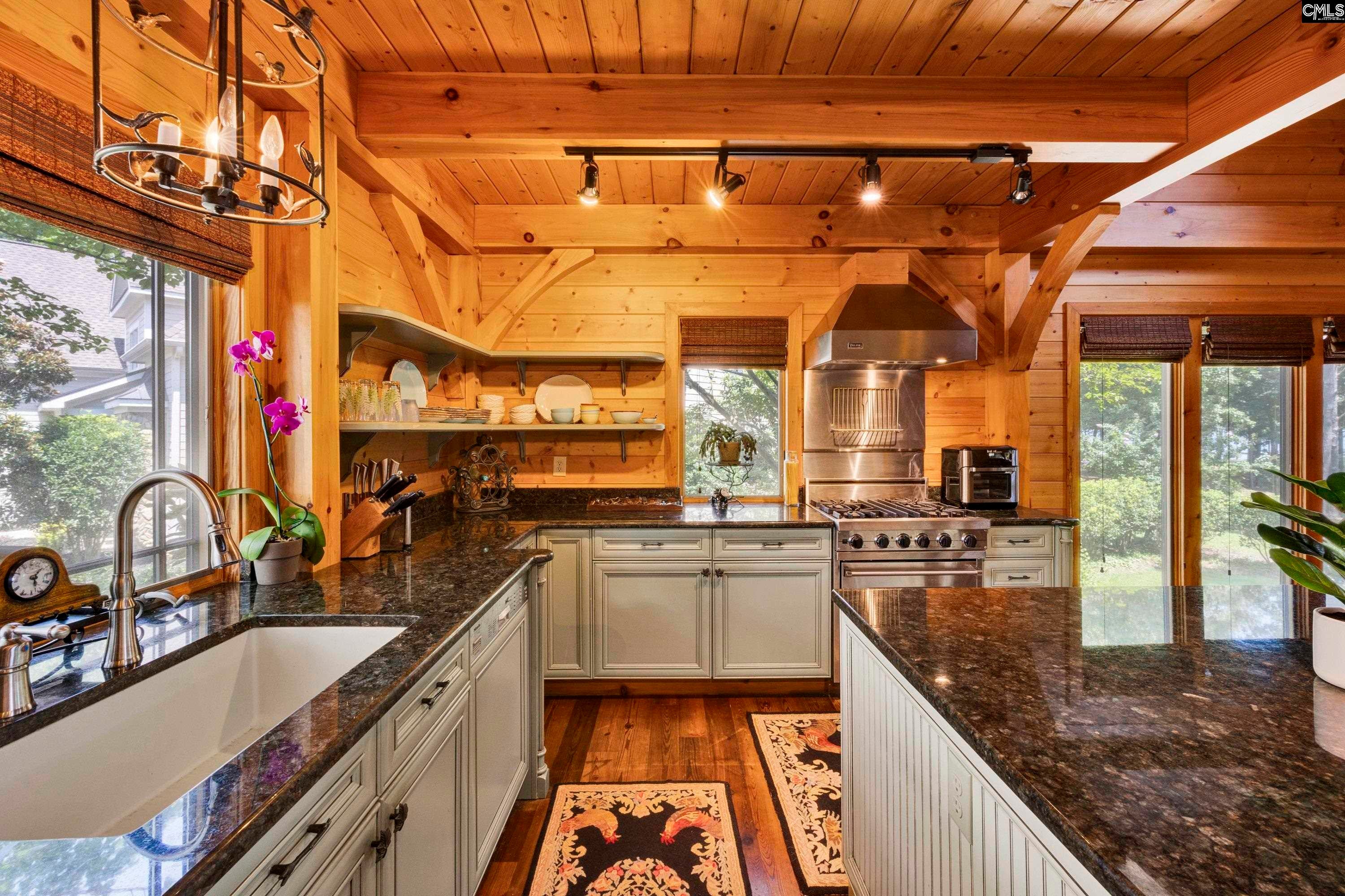 Leesville, South Carolina, 29070, United States, 3 Bedrooms Bedrooms, ,4 BathroomsBathrooms,Residential,Active,1922328