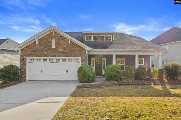 1222 PORTRAIT HILL DR, CHAPIN, SC 29036 - Image 1