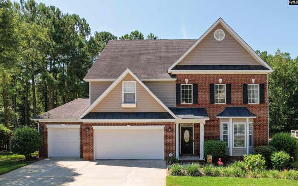 216 GRANBURY LN, COLUMBIA, SC 29229 - Image 1