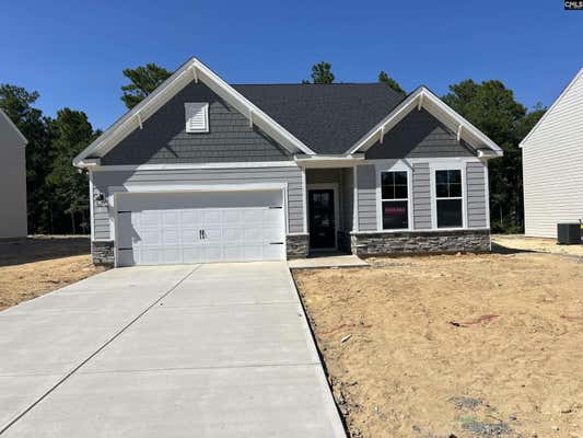 692 HONEYDEW DRIVE, WEST COLUMBIA, SC 29170 - Image 1