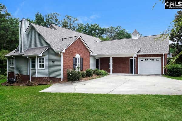 928 MILL RUN, WEST COLUMBIA, SC 29169 - Image 1