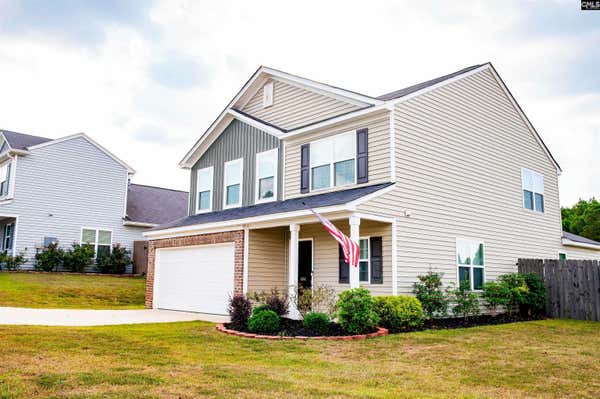 404 PEAK COPPER CT, LEXINGTON, SC 29073, photo 2 of 32