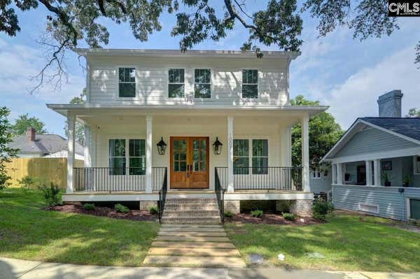 1007 KING ST, COLUMBIA, SC 29205 - Image 1