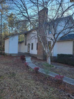 80 STATE HIGHWAY 215 S, BLAIR, SC 29015 - Image 1