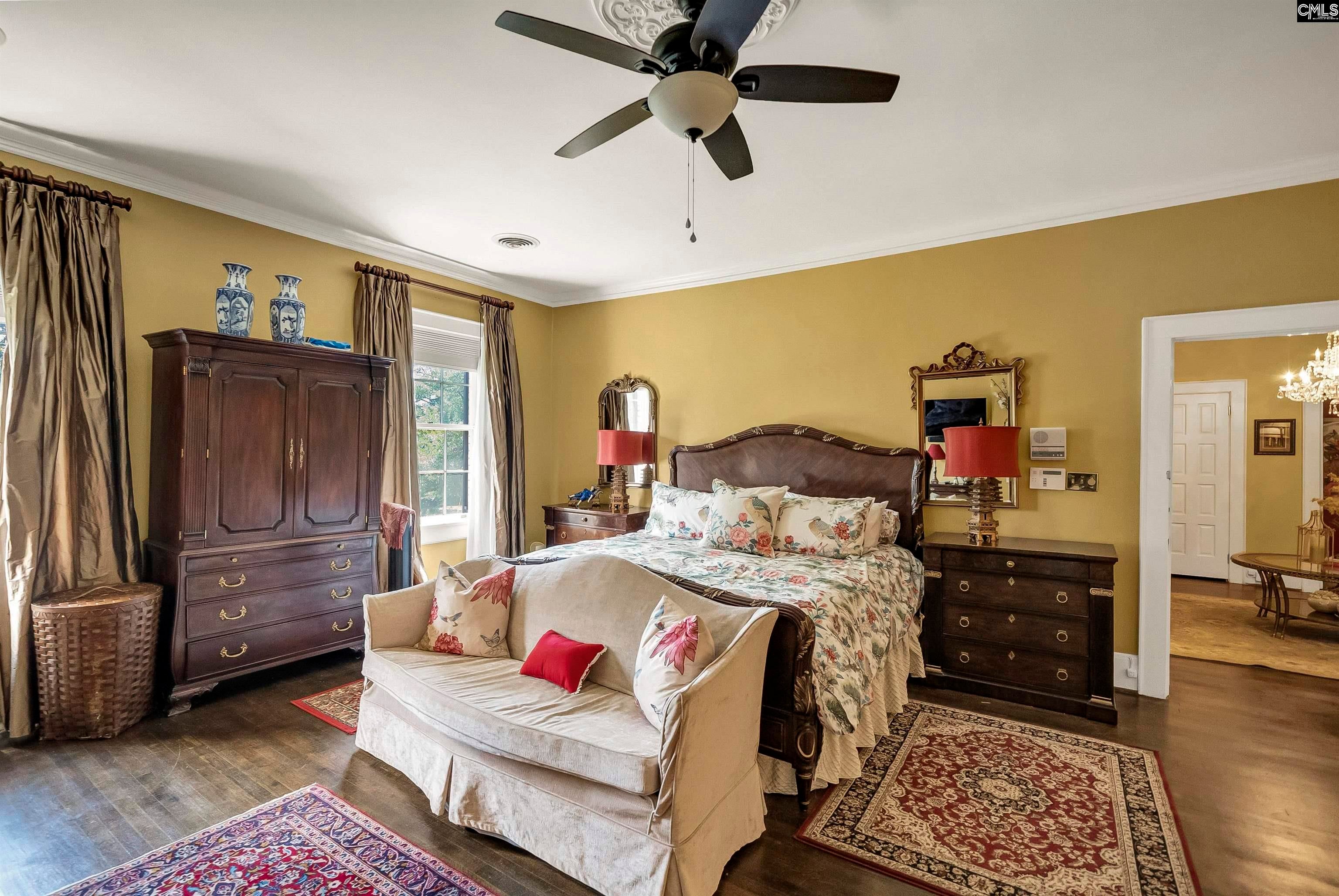 Columbia, South Carolina, 29205, United States, 5 Bedrooms Bedrooms, ,7 BathroomsBathrooms,Residential,Active,1885032