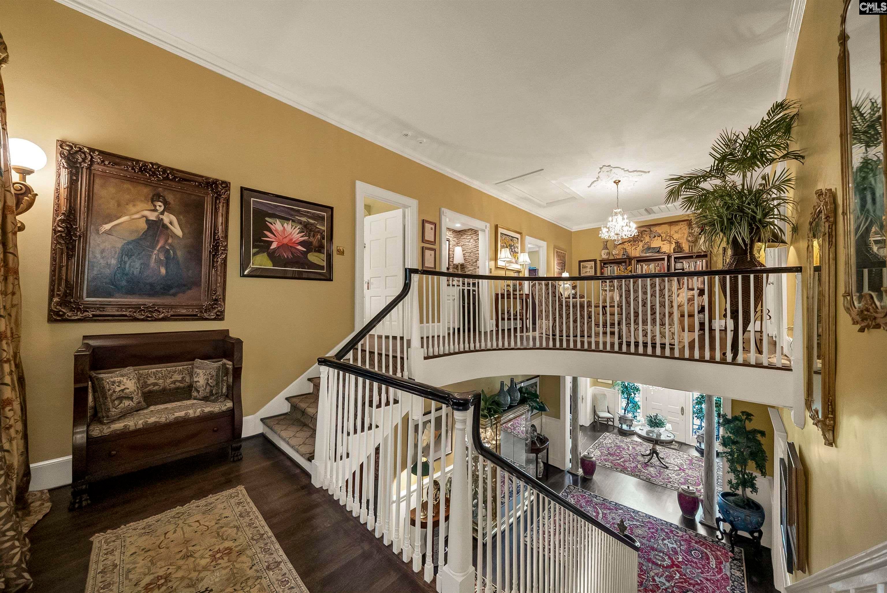 Columbia, South Carolina, 29205, United States, 5 Bedrooms Bedrooms, ,7 BathroomsBathrooms,Residential,Active,1885032