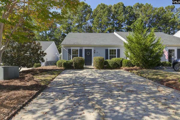 66 HERITAGE VILLAGE LN, COLUMBIA, SC 29212 - Image 1