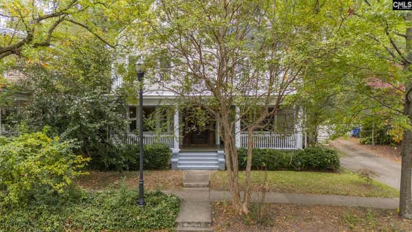 2307 PARK ST, COLUMBIA, SC 29201 - Image 1