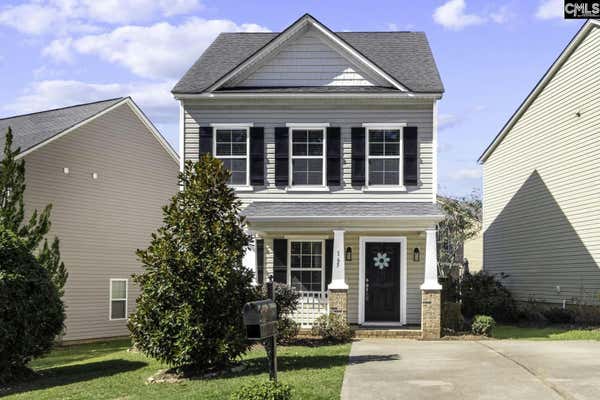 165 CANAL PLACE CIR, COLUMBIA, SC 29201 - Image 1