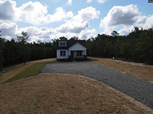 2215 PORTER RD, CASSATT, SC 29032 - Image 1