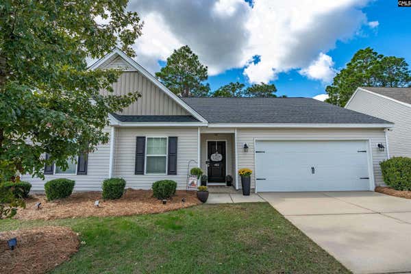 462 FINCH LN, LEXINGTON, SC 29073 - Image 1