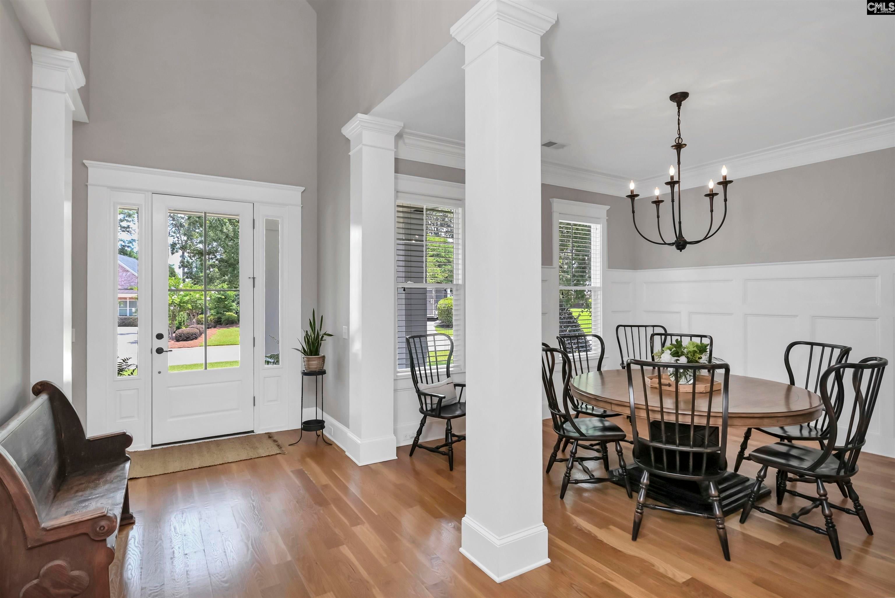Lexington, South Carolina, 29072, United States, 5 Bedrooms Bedrooms, ,4 BathroomsBathrooms,Residential,Active,1889493