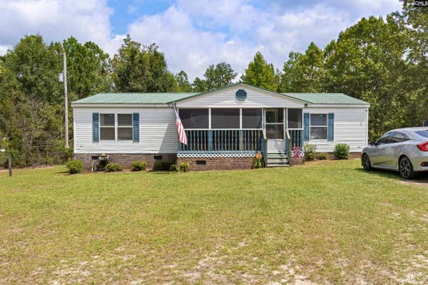 816 WILLIE WILSON RD, EASTOVER, SC 29044 - Image 1