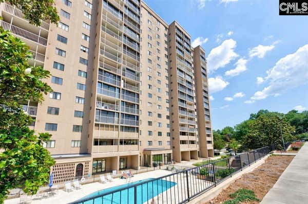 1825 SAINT JULIAN PL APT 17C, COLUMBIA, SC 29204 - Image 1