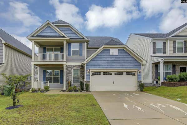 3038 GEDNEY CIR, BLYTHEWOOD, SC 29016 - Image 1